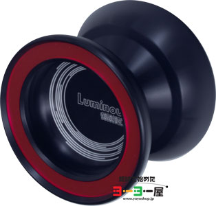 New Luminous(ルミナス) | YOYOJOKER(ヨーヨージョーカー) | 趣味で