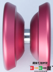 G5 2010 | YoyoFactory(ヨーヨーファクトリー) | 趣味で始めたヨーヨー屋