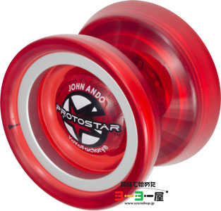 PROTOSTAR(プロトスター) | YoyoFactory(ヨーヨーファクトリー) | 趣味