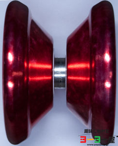 Superstar Splash(スーパースター スプラッシュ) | YoyoFactory