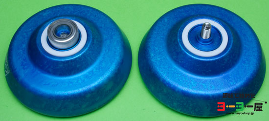 Super G(スーパーG) | YoyoFactory(ヨーヨーファクトリー) | 趣味で