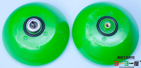 Big Ben(ビッグベン) | yoyoJAM(ヨーヨージャム) | 趣味で始めたヨーヨー屋