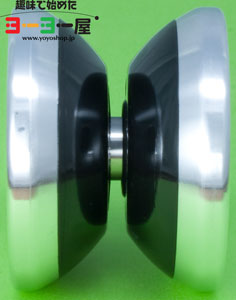 DARK MAGIC(ダークマジック) | yoyoJAM(ヨーヨージャム) | 趣味で始め