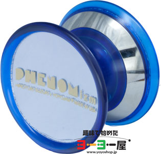 PHENOMizm(フェノミズム) | yoyoJAM(ヨーヨージャム) | 趣味で始めた