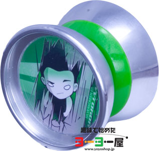 X-ConVict(エクスコンヴィクト) | yoyoJAM(ヨーヨージャム) | 趣味で