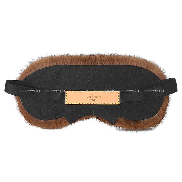 LOUIS VUITTON ルイ・ヴィトン アイマスク モノグラム ”マスク