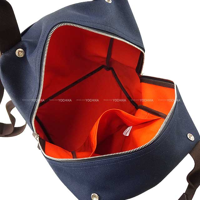 HERMES エルメス リュック・デイパック バックパック サックドパン