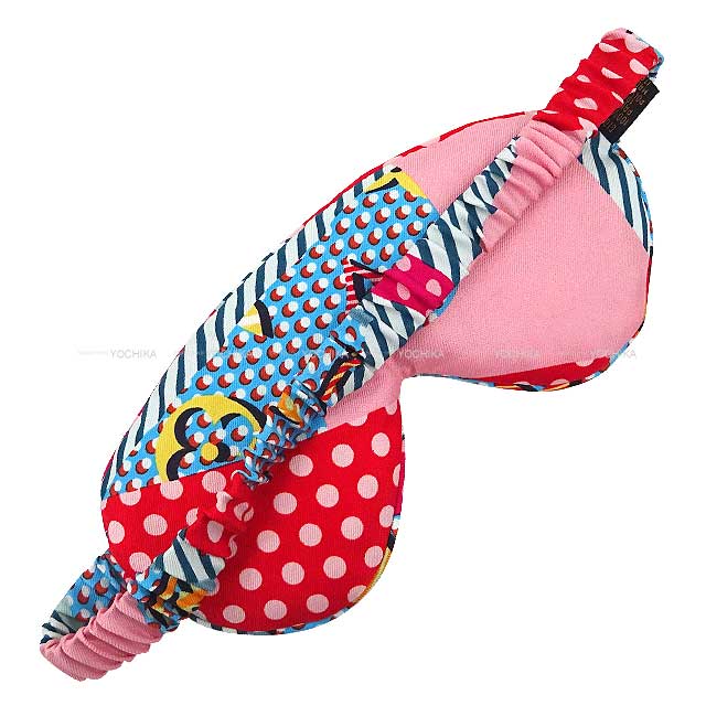 LOUIS VUITTON ルイ・ヴィトン アイマスク＆ポーチセット ソメイユ