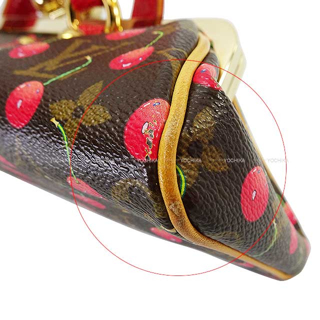 LOUIS VUITTON ルイ・ヴィトン ハンドバッグ サックフェルモワール GM