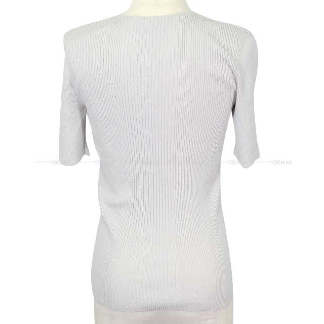 渋谷並木橋店】2025年クルーズ CHANEL シャネル ニット レディース