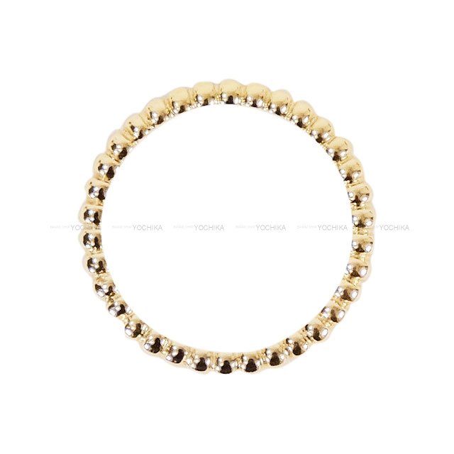 Van Cleef & Arpels ヴァンクリーフ＆アーペル リング・指輪 ペルレ