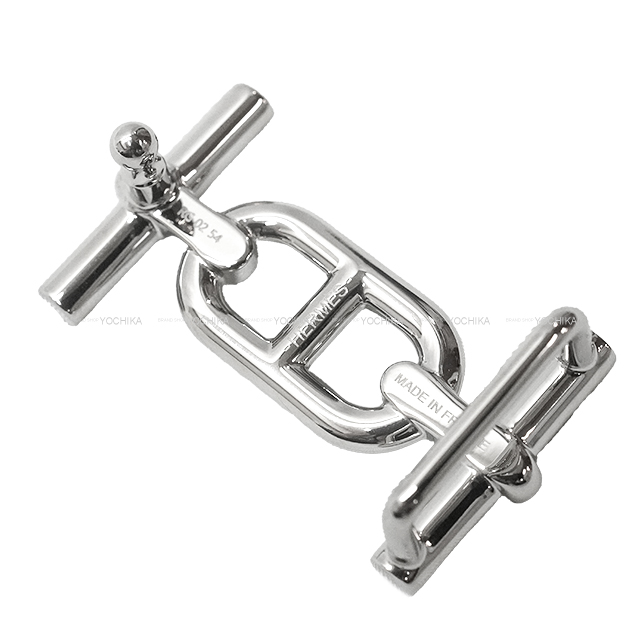 HERMES エルメス ベルト キットベルト アンクル バックル シュール