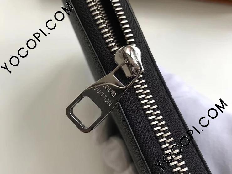 N63077】 ルイヴィトン ダミエ・グラフィット 財布 スーパーコピー