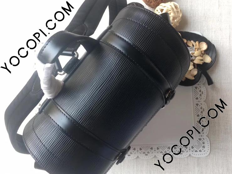 M53413】 LOUIS VUITTON × SUPREME ルイヴィトン シュプリーム エピ