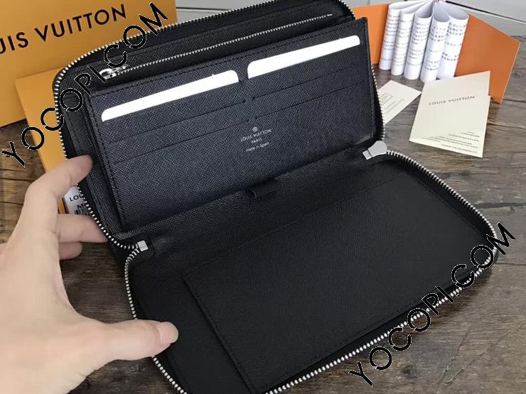 M67723】 ルイ・ヴィトン シュプリーム 長財布 スーパーコピー 「LOUIS