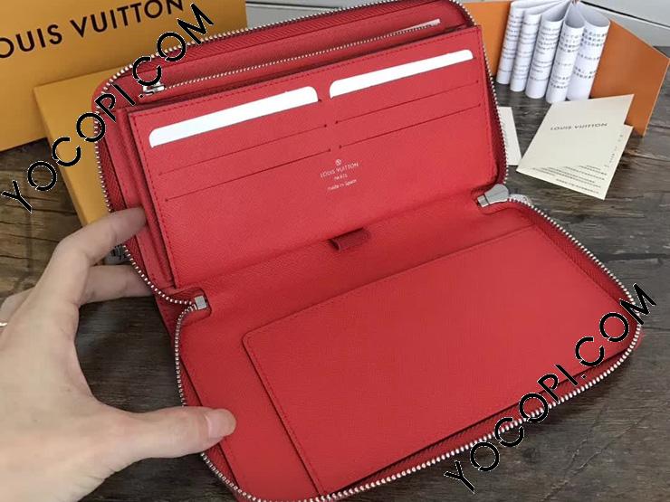 ルイ・ヴィトン シュプリーム 長財布 コピー 「LOUIS VUITTON x