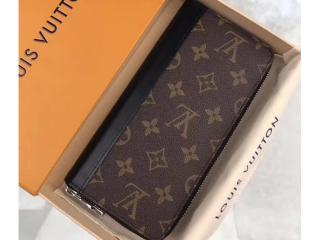 M60109】 LOUIS VUITTON ルイヴィトン モノグラム 長財布 コピー