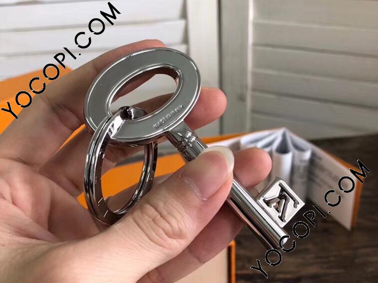 M67143】 LOUIS VUITTON ルイヴィトン メンズ キーホルダー スーパー