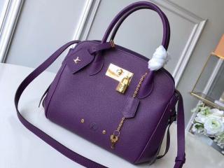 M55027】 LOUIS VUITTON ルイヴィトン カーフ バッグ コピー ミラ PM