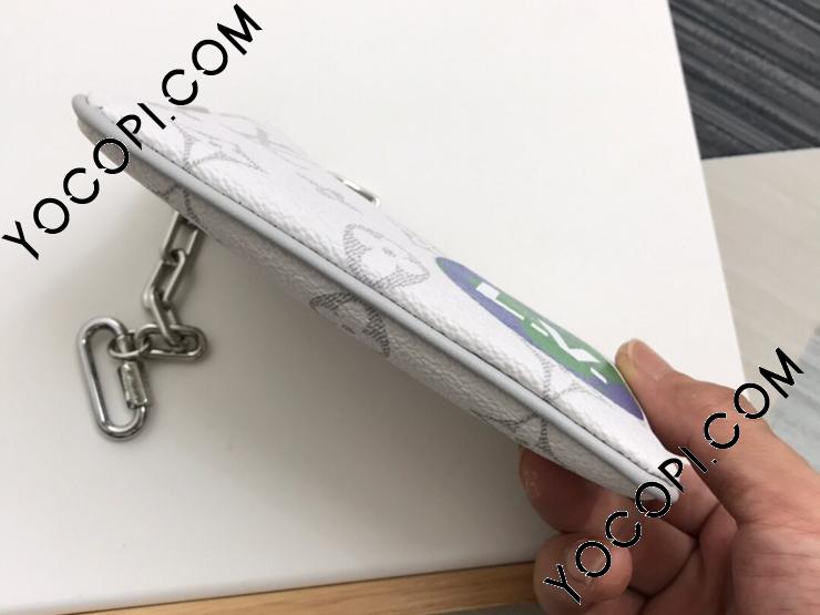 M67809】 LOUIS VUITTON ルイヴィトン モノグラム 財布 コピー