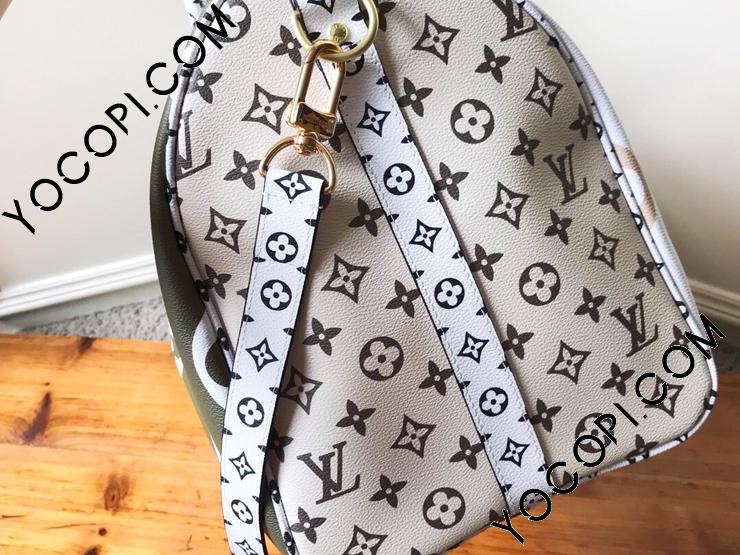 M44590】 LOUIS VUITTON ルイヴィトン モノグラム バッグ スーパー