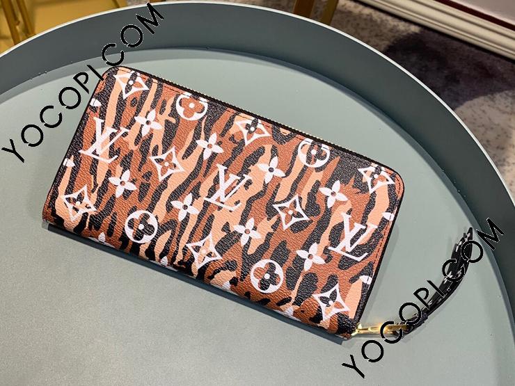 M44744】 LOUIS VUITTON ルイヴィトン ジャイアント・モノグラム 長