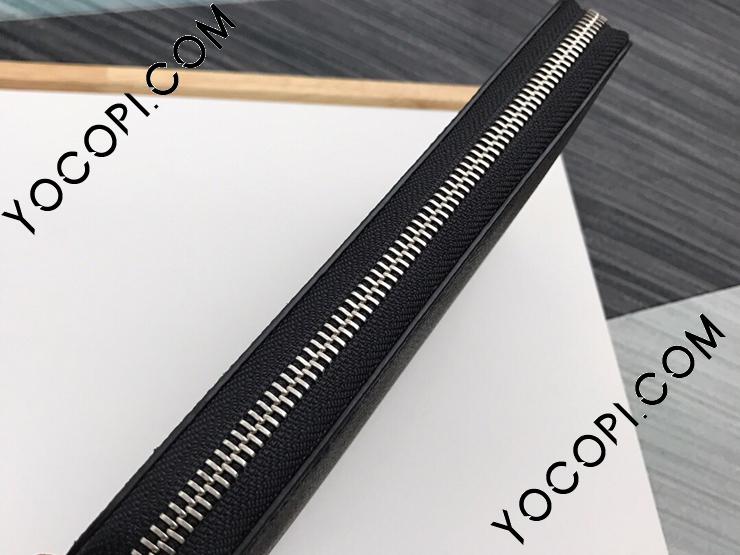 N62668】 LOUIS VUITTON ルイヴィトン ダミエ・グラフィット 長財布