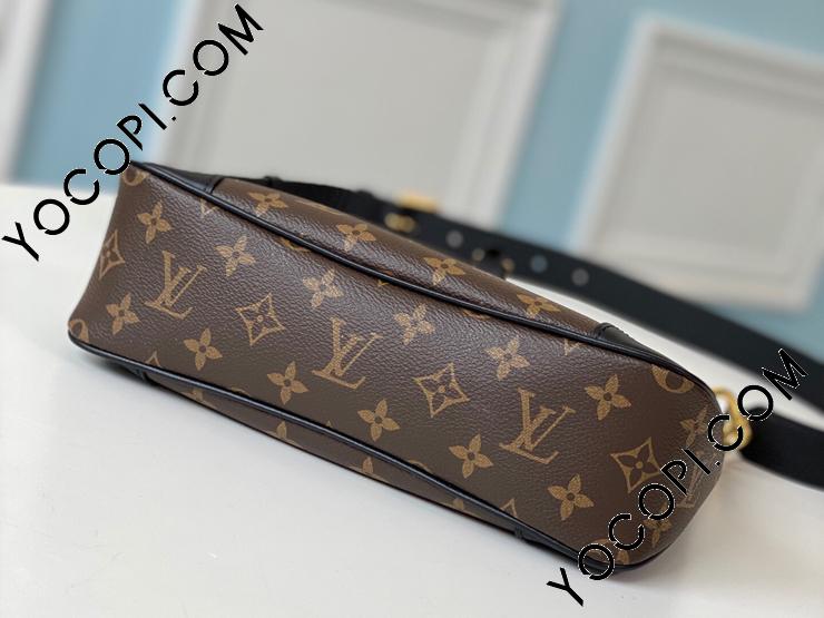 M45353】 LOUIS VUITTON ルイヴィトン モノグラム バッグ コピー 20