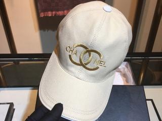 新作CHANEL キャップ レディース メンズ CC 野球帽 帽子 シャネル