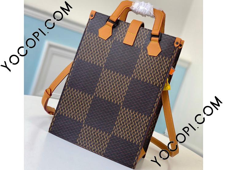 N40355】 LOUIS VUITTON ルイヴィトン モノグラム バッグ コピー 20