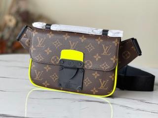 M58486】 LOUIS VUITTON ルイヴィトン モノグラム・アンプラント