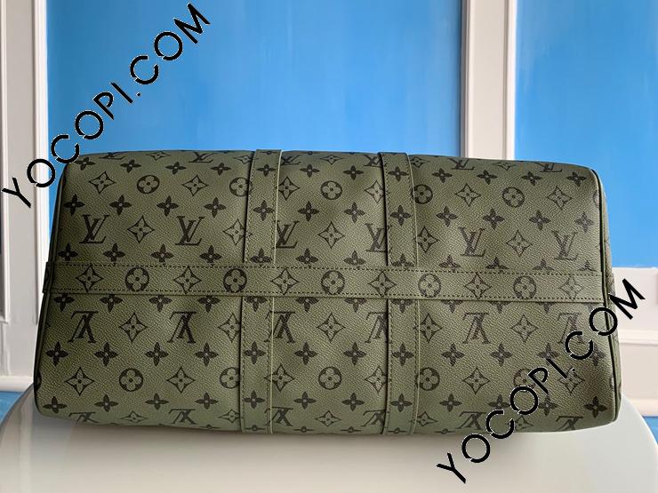 M23962】 LOUIS VUITTON ルイヴィトン モノグラム バッグ スーパー