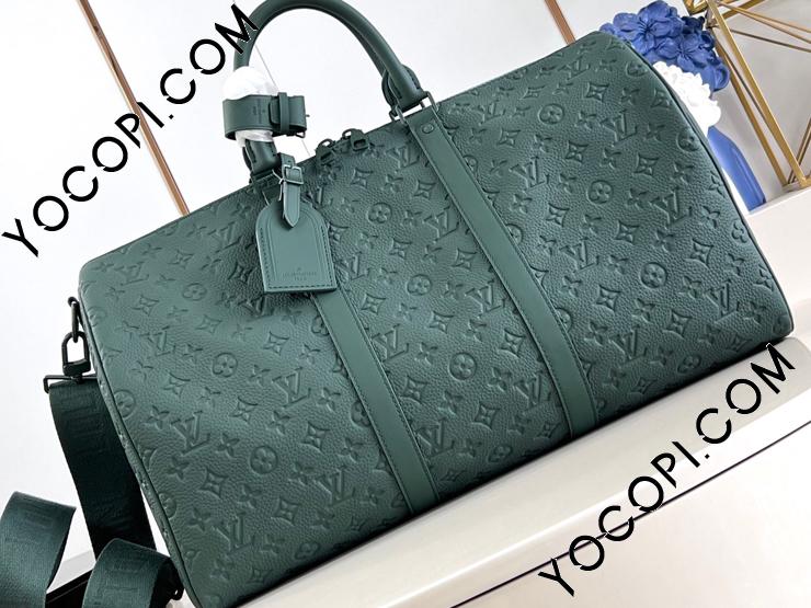 M24440】 LOUIS VUITTON ルイヴィトン モノグラム・アンプラント