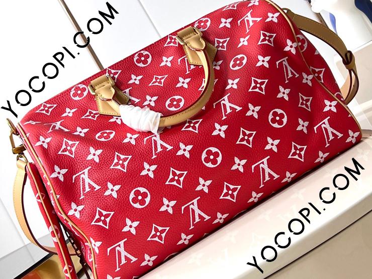 M24420】 LOUIS VUITTON ルイヴィトン モノグラム バッグ スーパー