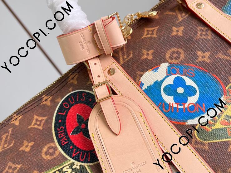 M24960】 LOUIS VUITTON ルイヴィトン モノグラム バッグ コピー 24
