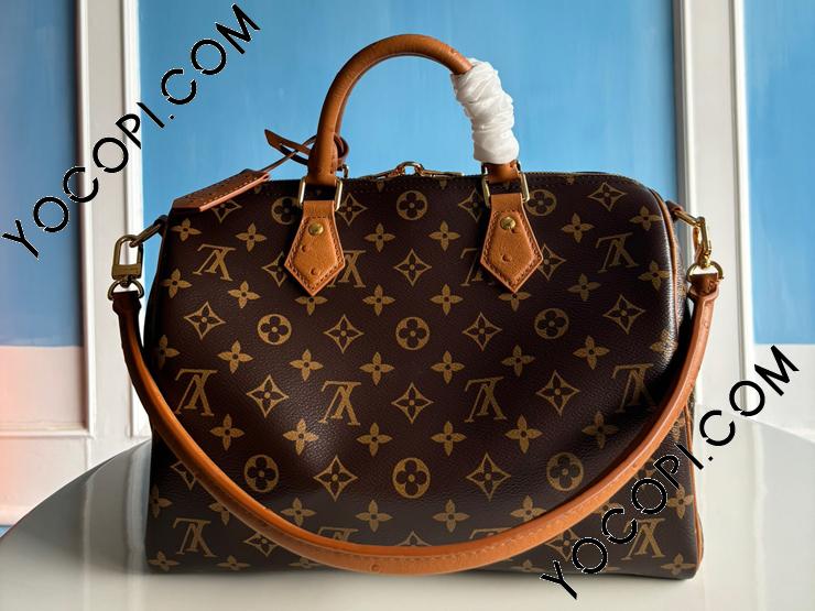 N87212】 LOUIS VUITTON ルイヴィトン モノグラム バッグ コピー 24