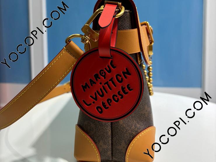 M11533】 LOUIS VUITTON ルイヴィトン モノグラム バッグ コピー 24