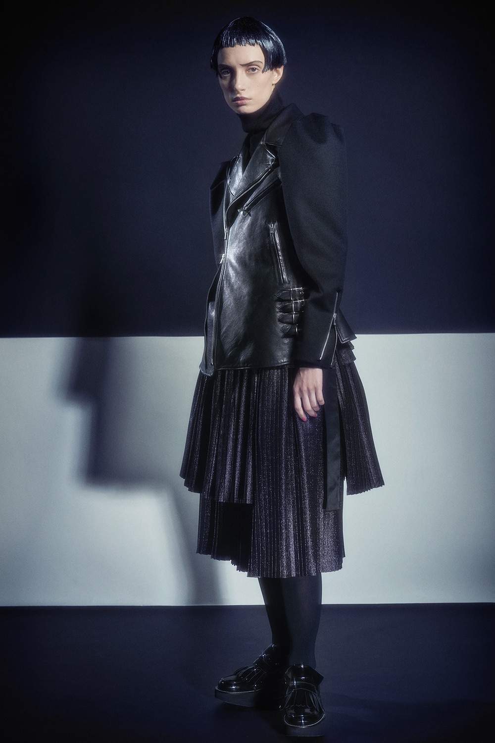 AUTUMN / WINTER 2019-20 | Yohji Yamamoto (ヨウジヤマモト) Official