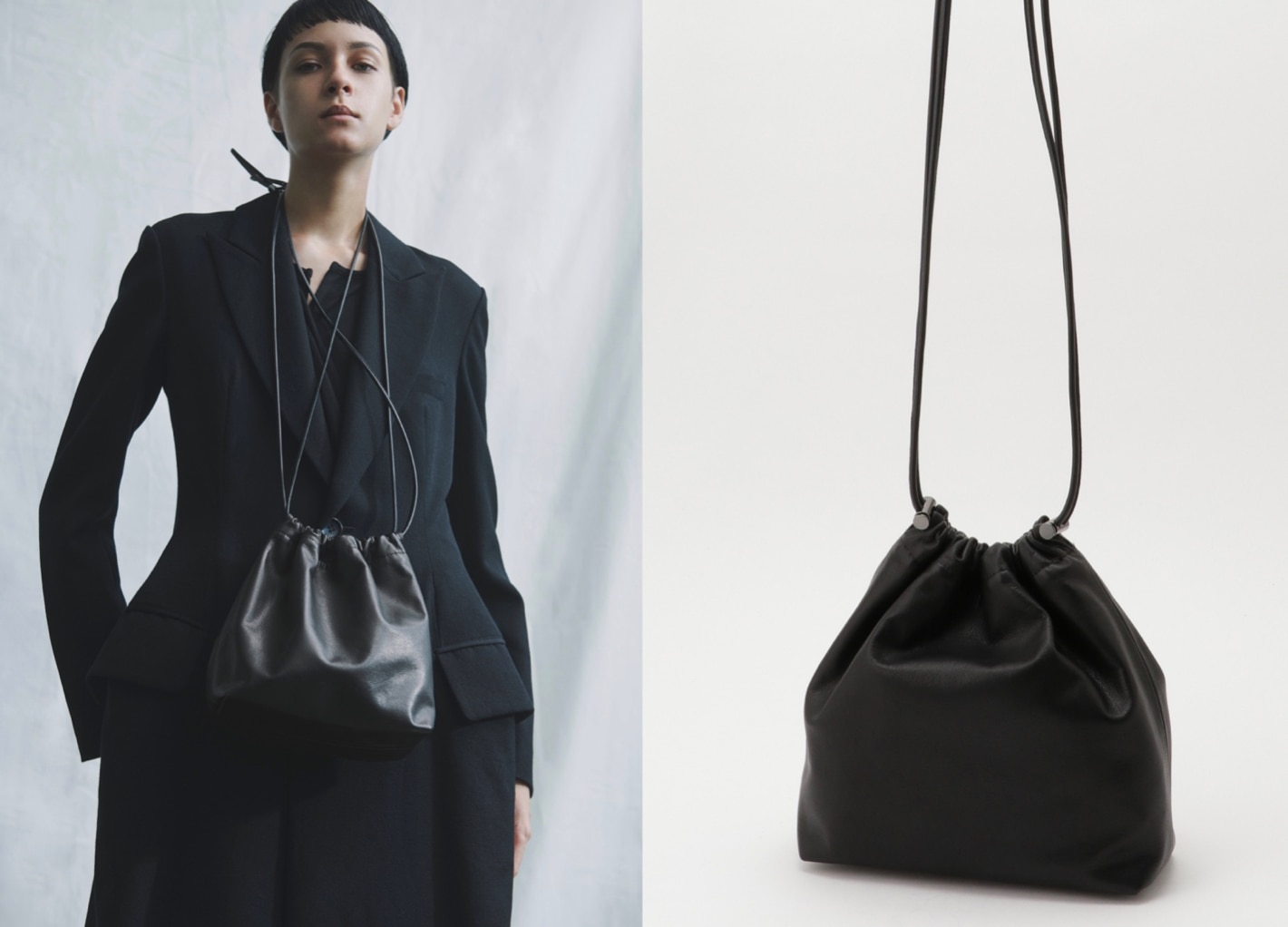 discord Yohji Yamamoto SHIBUYA PARCO 1st ANNIVERSARY | Yohji