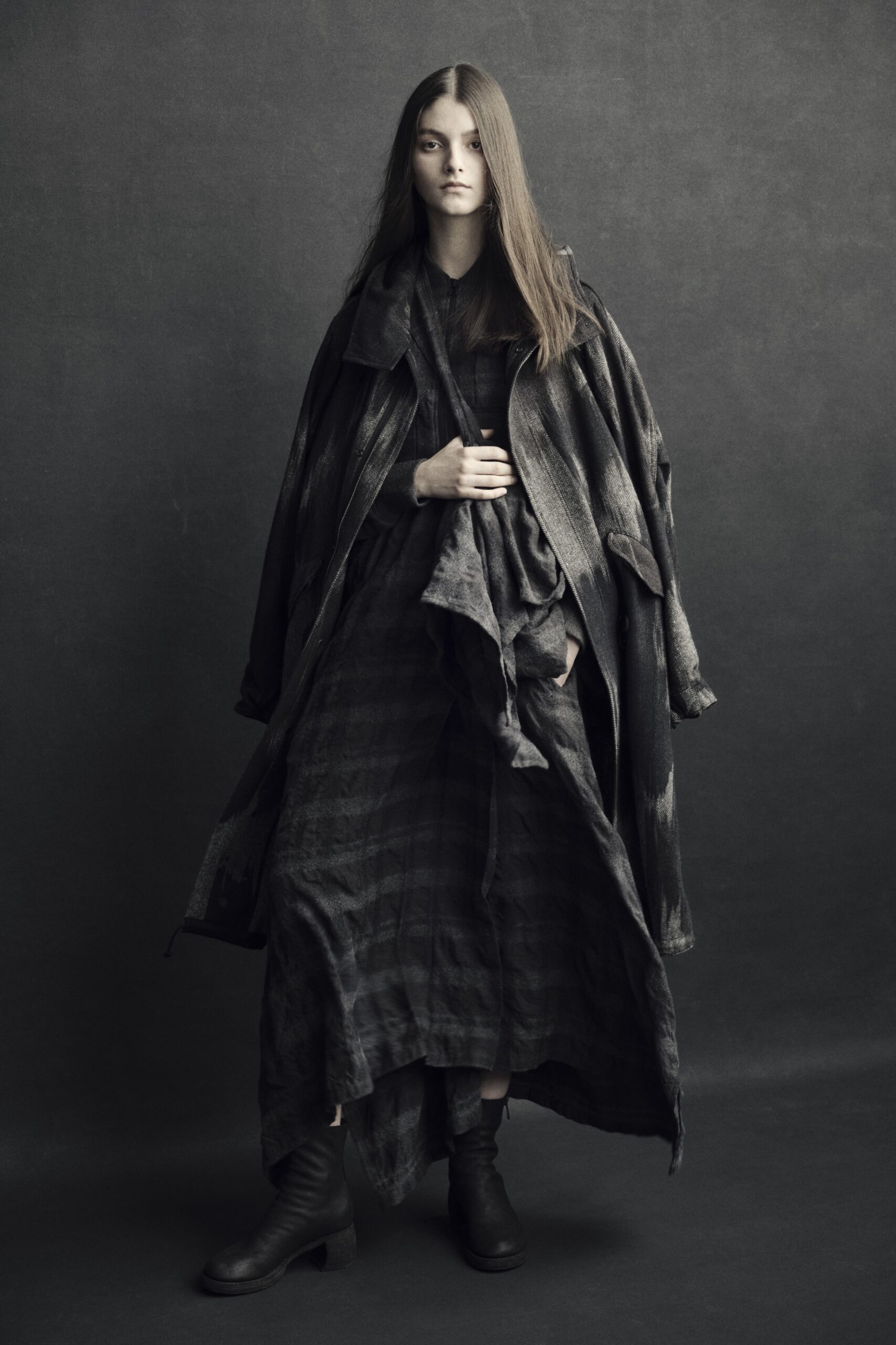S'YTE 2024-25 Autumn Winter Collection | Yohji Yamamoto (ヨウジ