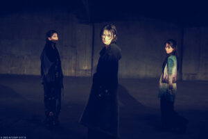 Ground Y × CHAINSAW MAN – THE MOVIE : REZE ARC Collaborate