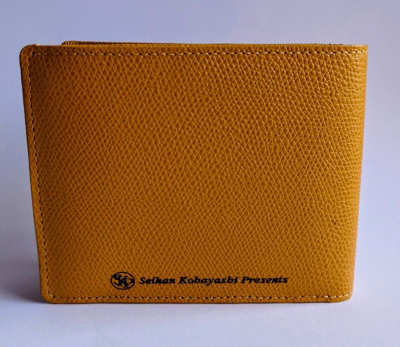 在庫1個あります】プレゼント付き友を呼ぶ財布『メール便可』 - くれ