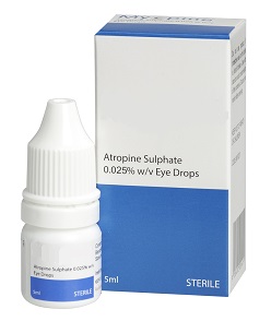 マイオピン（0.01％アトロピン）治療について | スカイビル眼科【公式】