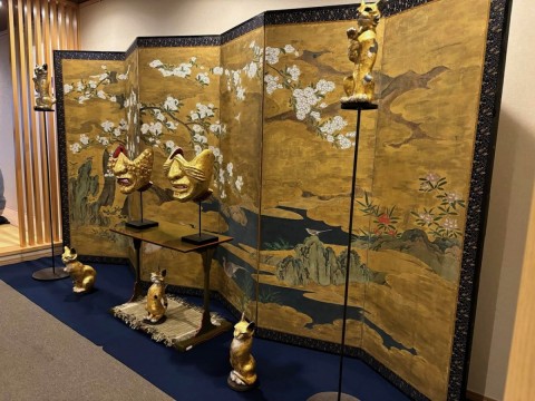 Antique | Modern and Antique, Arts & Crafts YOKOYAMA