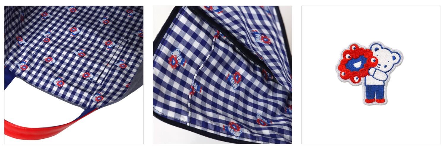 familiarコラボ3商品9月30日から再販売：挑む 未来