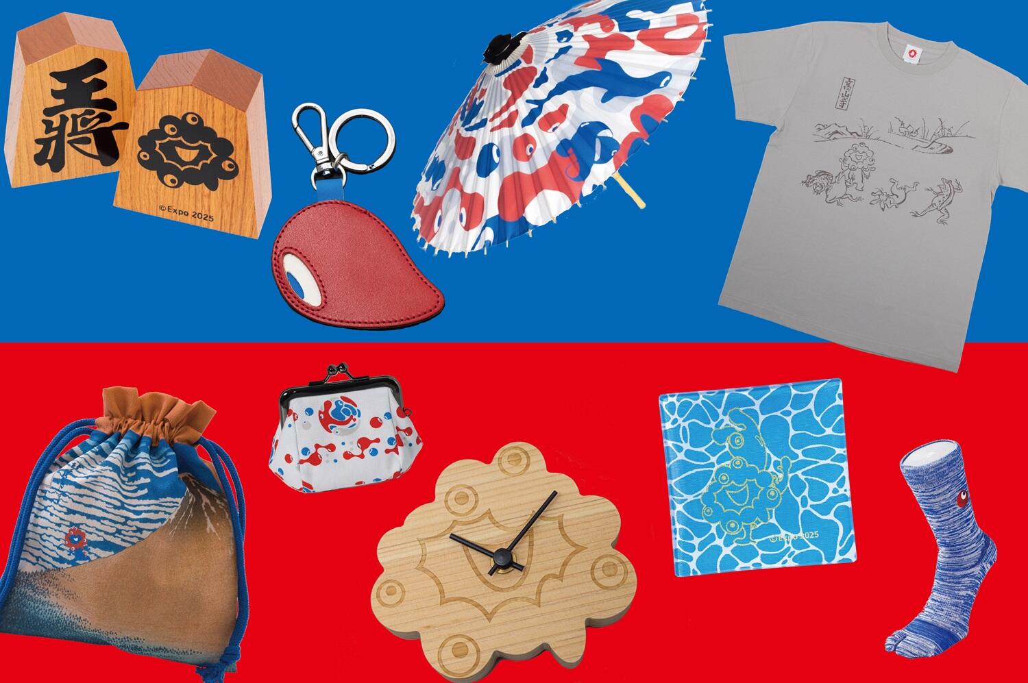 大阪 関西万博 ノベルティグッズ 詰め合わせ 2025大阪・関西万博公式