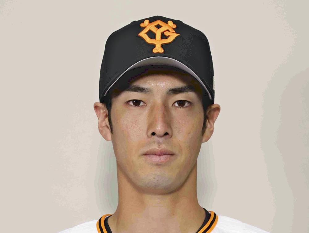 巨人・若林晃弘内野手、日ハム・郡拓也捕手とトレード : 読売新聞