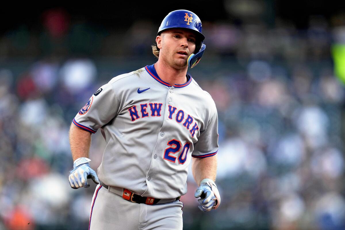 メッツからFAのアロンソ、オリオールズと契約合意…岡本和真・村上