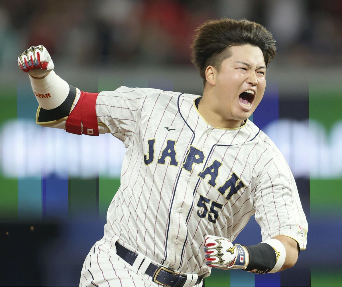 村上宗隆はホワイトソックス…2年総額53億6000万円で大筋合意