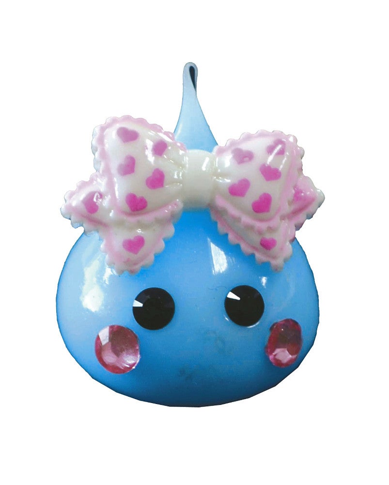 ほっぺちゃん」のサン宝石、民事再生法の適用申請 : 読売新聞